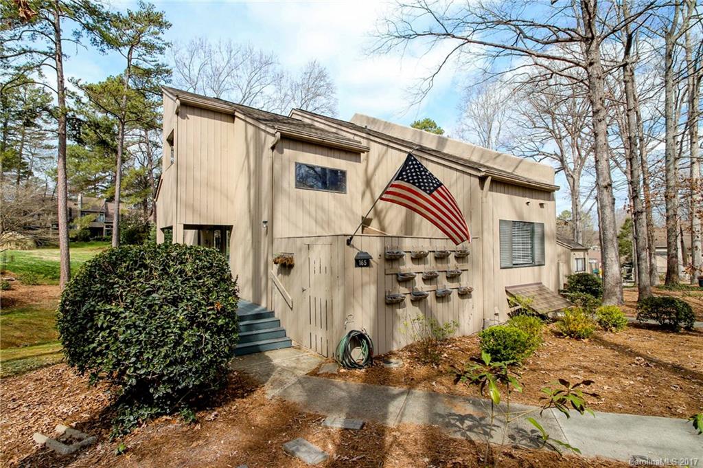 River Hills - Residential