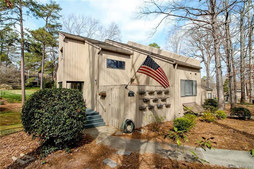 This Home Has It All! Plenty of Space for the Family to Be Together & Have Private Time. Move-in Ready, New Kitchen Cabinets, Slate Back Splash, SS Appliances & Hood; All Bathrooms Have Been Renovated; Master Bath Has Vessel Sinks & A Gorgeous Tiled Shower, Walk In Closet With Custom Closet Shelving; Large Bonus Room in Finished Basement; Updated HVAC. There are Private Porches off Master, Loft, Great Room & a Patio off the Walk Out Basement For Grilling. Close to Pool, Walking Trails & Marina.