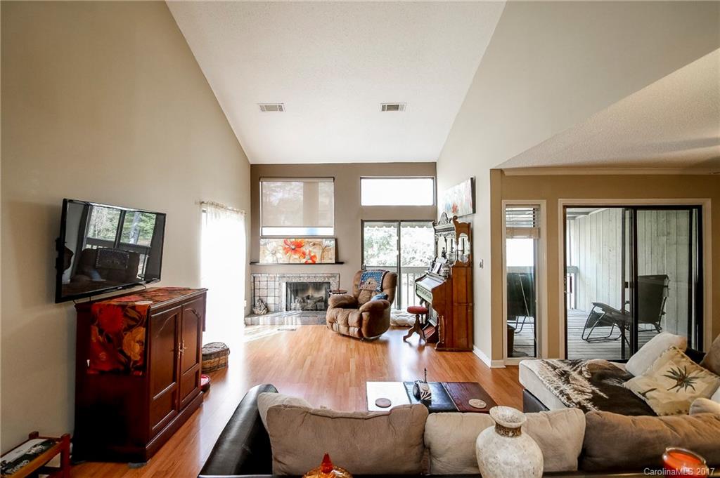 River Hills - Residential