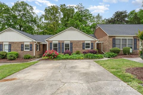 652 Camrose Circle NE Concord NC 28025