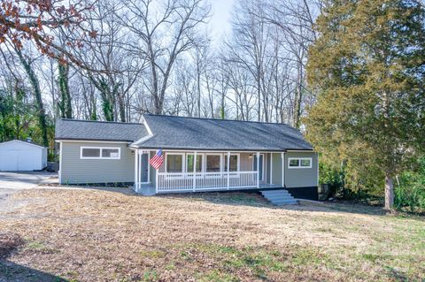 A home in Kannapolis