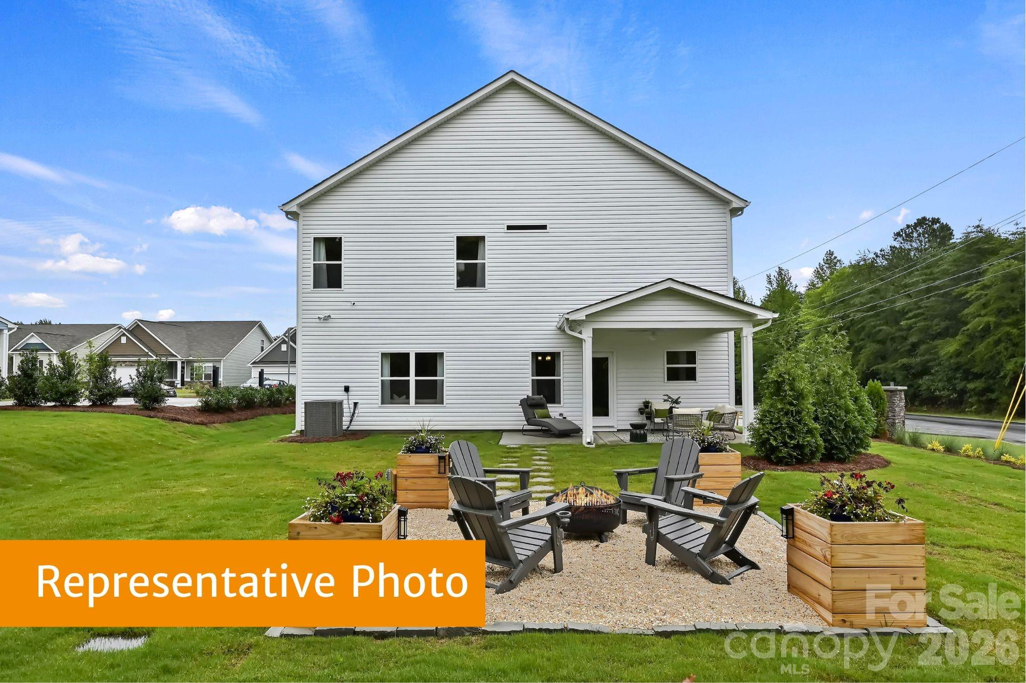 Cedar Meadows - Residential