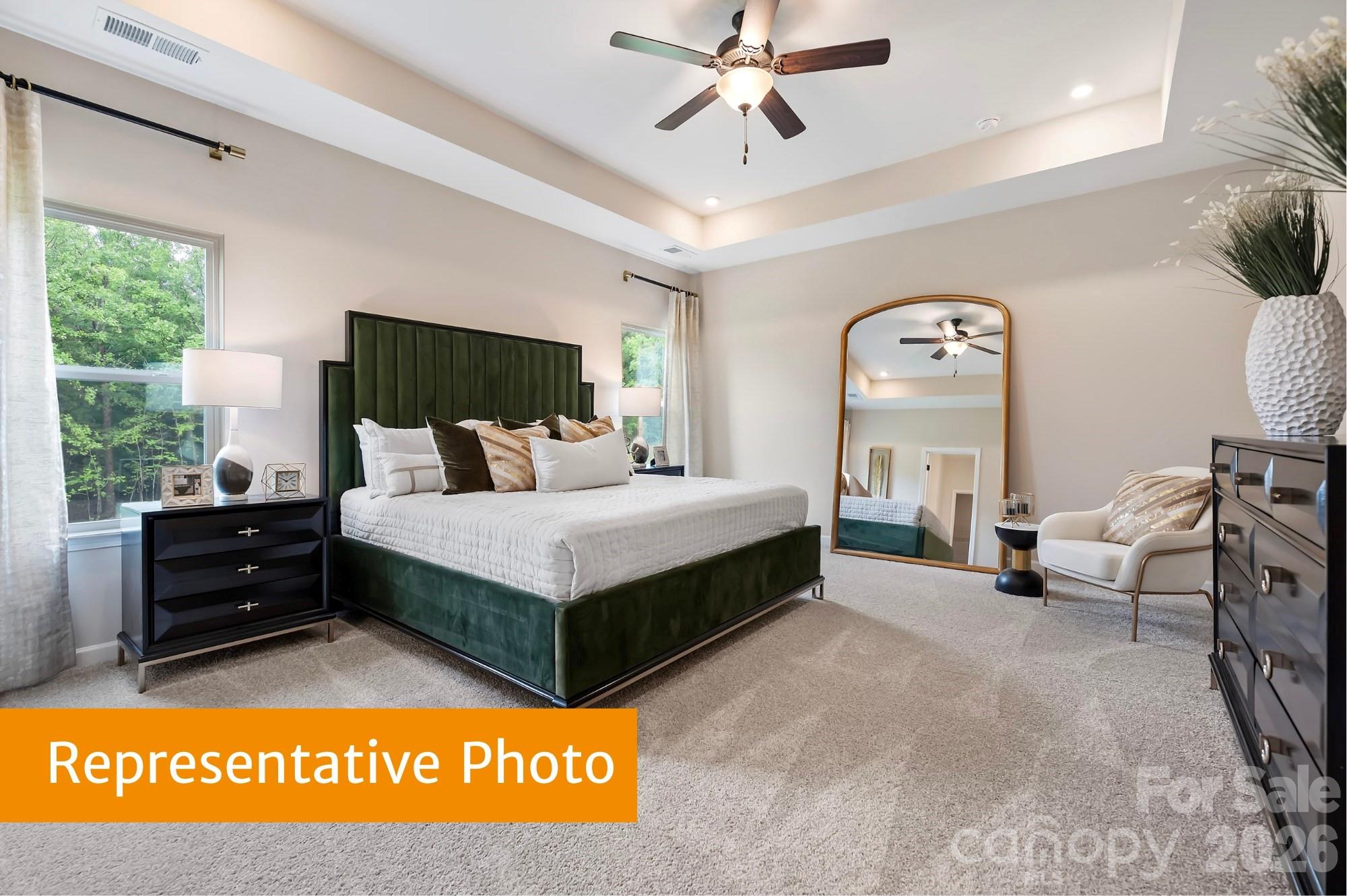 Cedar Meadows - Residential