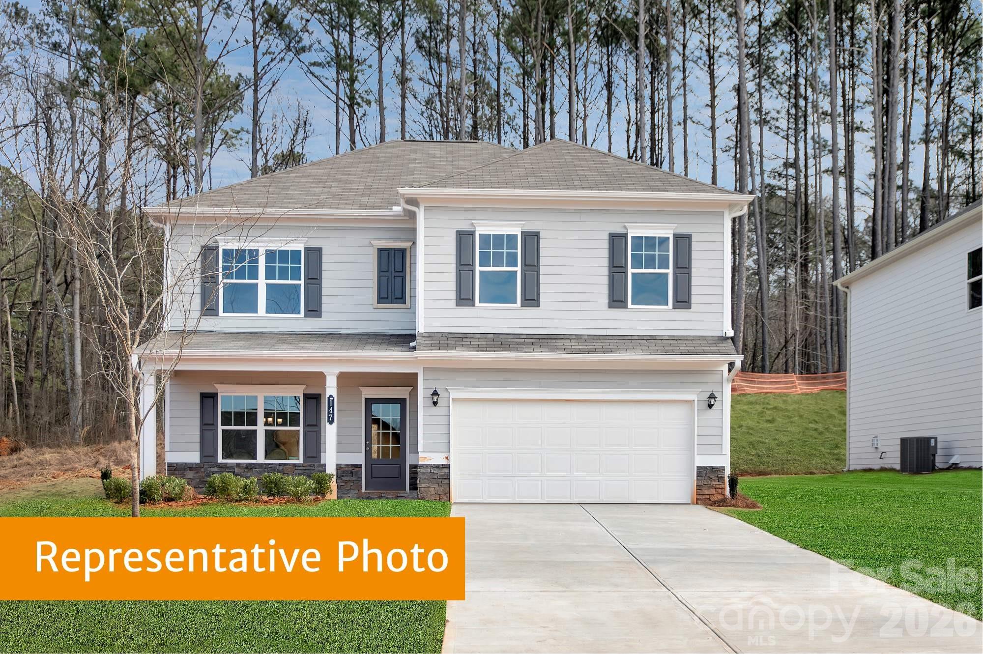 Cedar Meadows - Residential