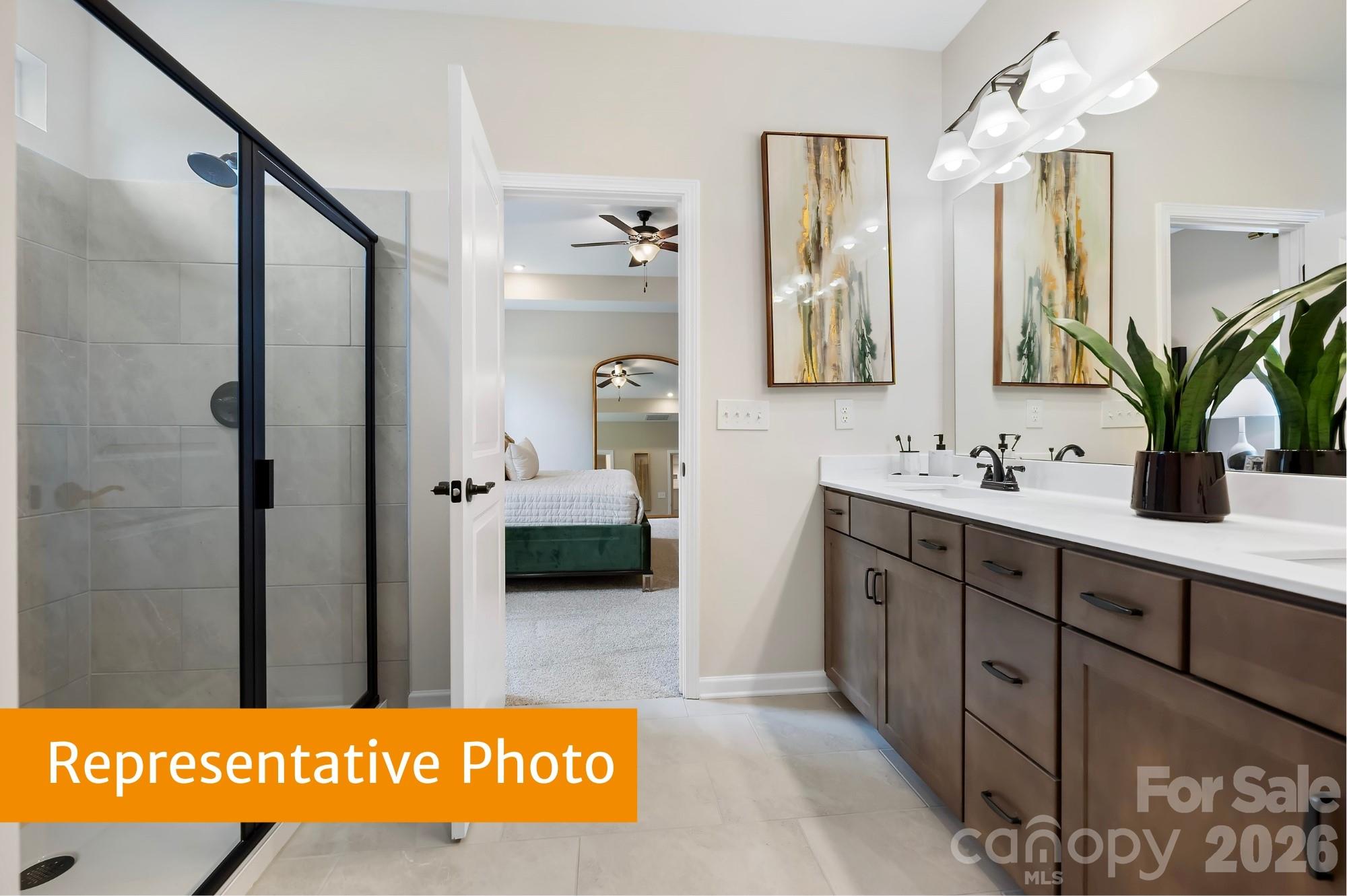 Cedar Meadows - Residential
