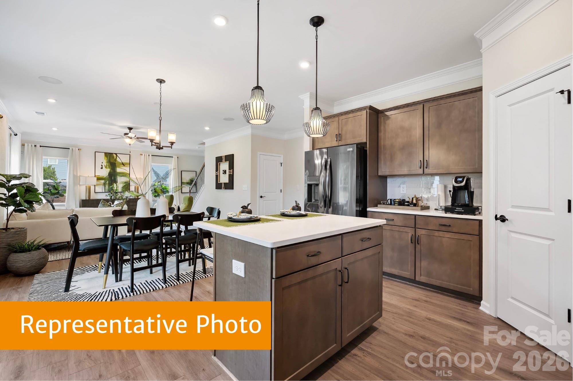 Cedar Meadows - Residential