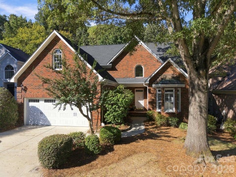 Photo of 10417 Newberry Park Lane, Charlotte, NC 28277 (MLS # 4427030)