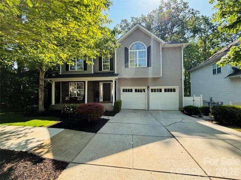 19040 Oakhurst Boulevard Cornelius NC 28031