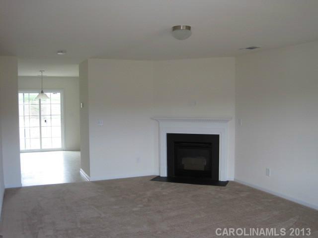 Davis Meadows - Residential