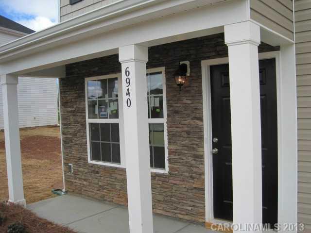 Davis Meadows - Residential