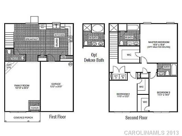 Davis Meadows - Residential