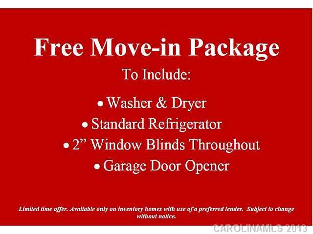 Davis Meadows - Residential