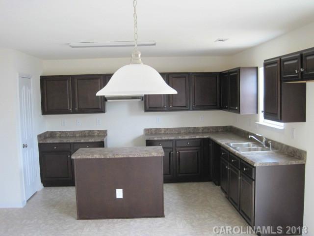 Davis Meadows - Residential