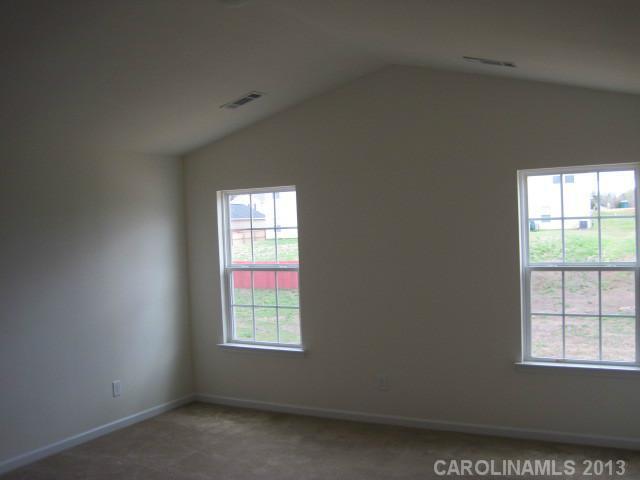 Davis Meadows - Residential