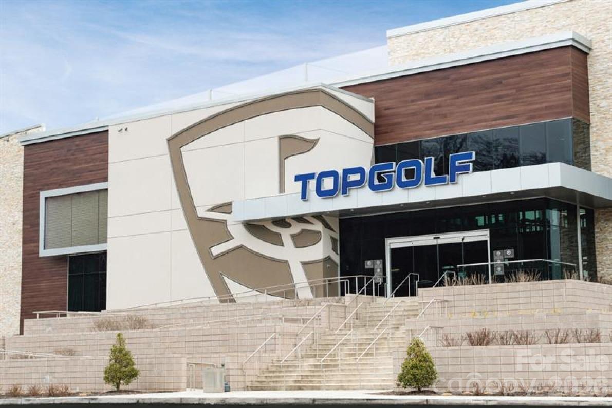 Sunset Creek - Residential