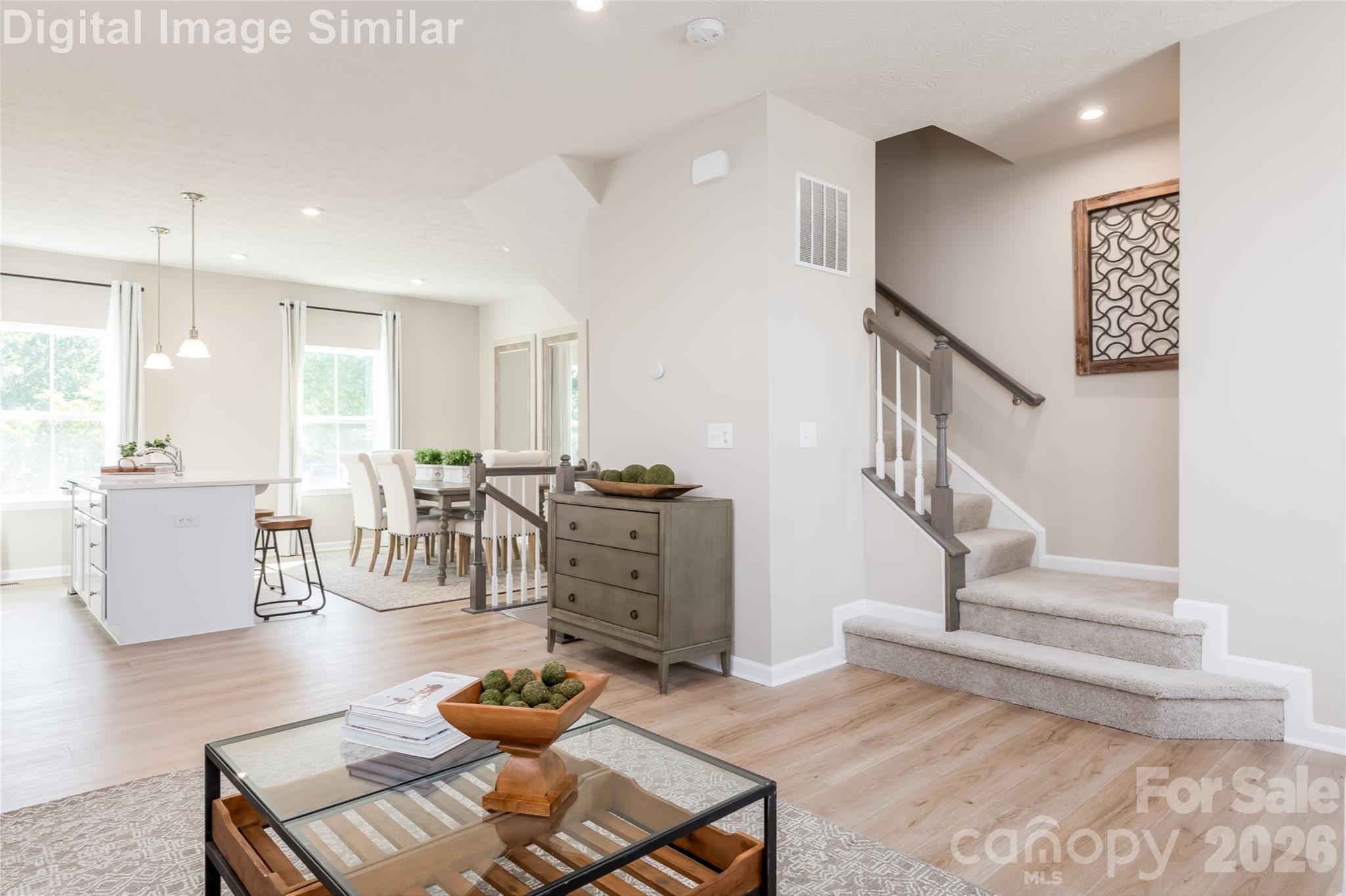 Sunset Creek - Residential