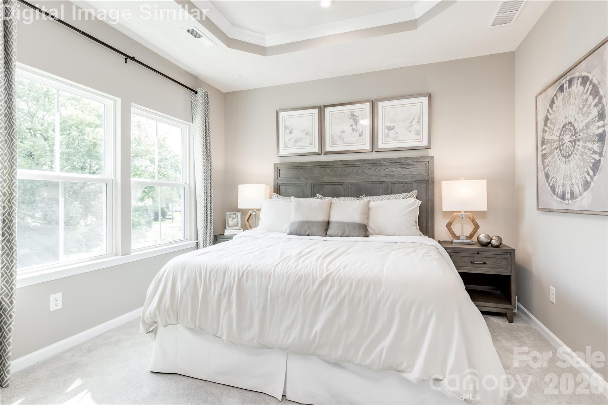 Sunset Creek - Residential