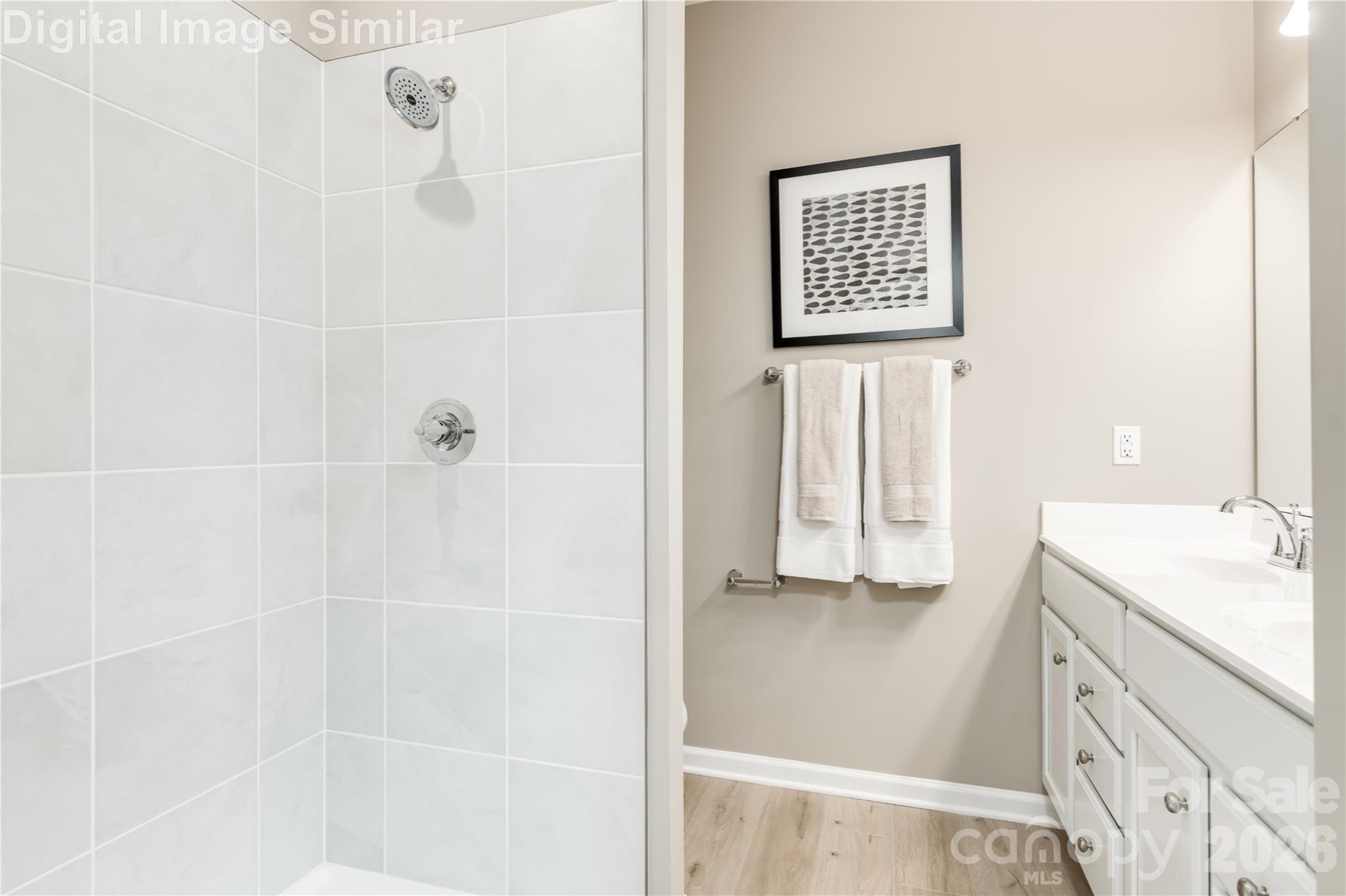 Sunset Creek - Residential