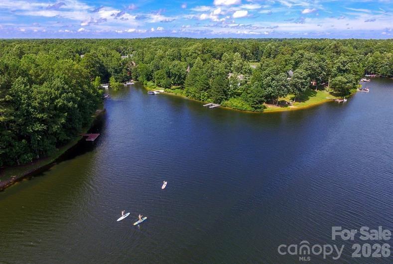 Sunset Creek - Residential