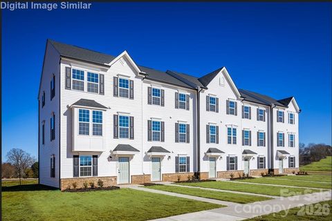 Photo of 3110 McCauley Meadows Drive, Charlotte, NC 28216 (MLS # 4370704)