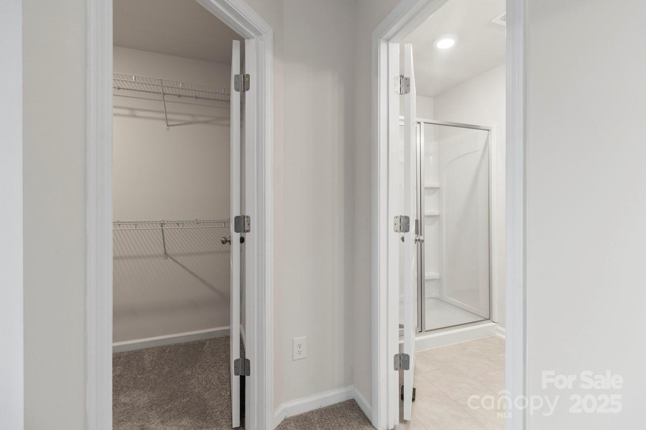 The Townes at Sherrills Ford - Residential