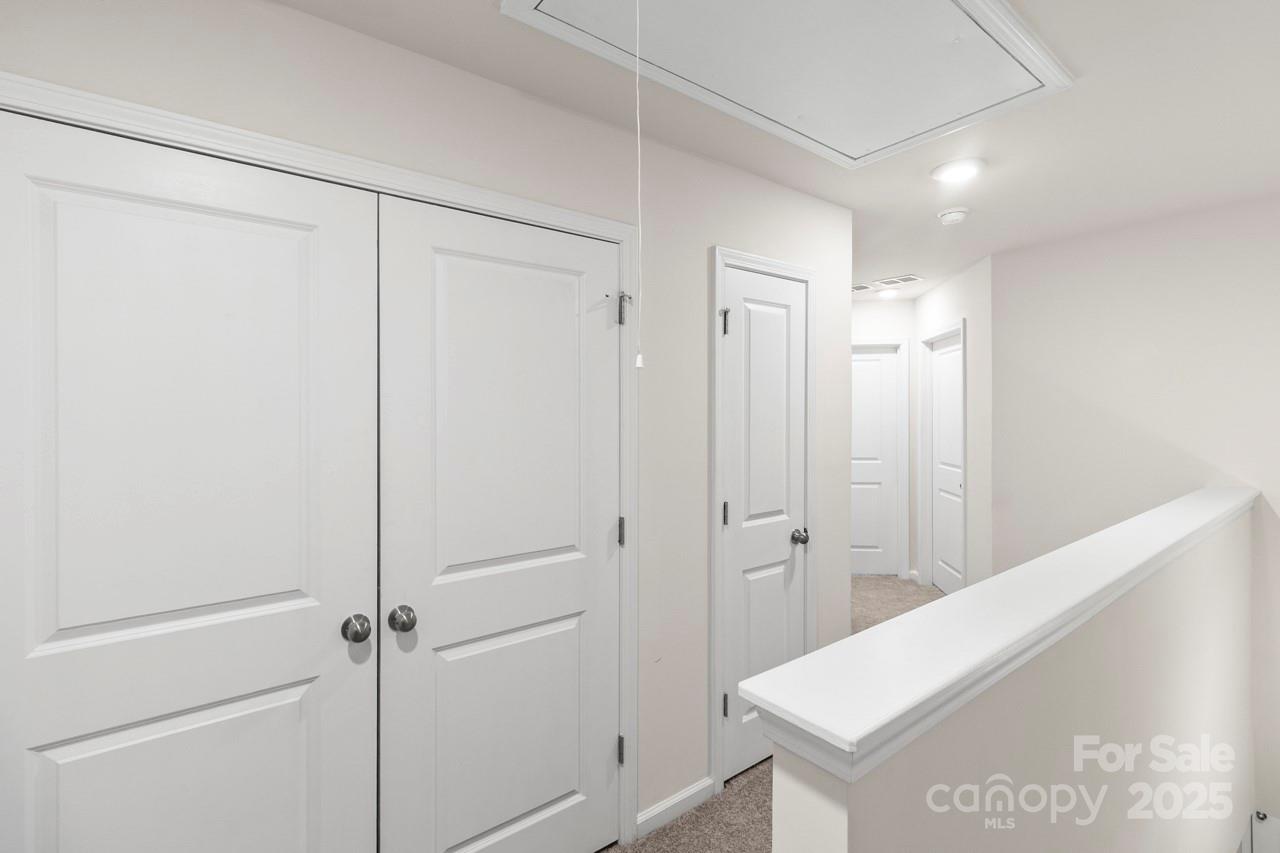 The Townes at Sherrills Ford - Residential