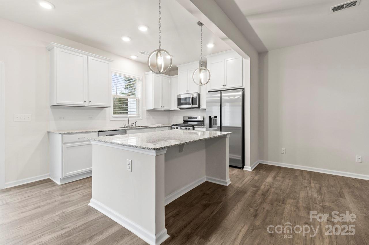 The Townes at Sherrills Ford - Residential