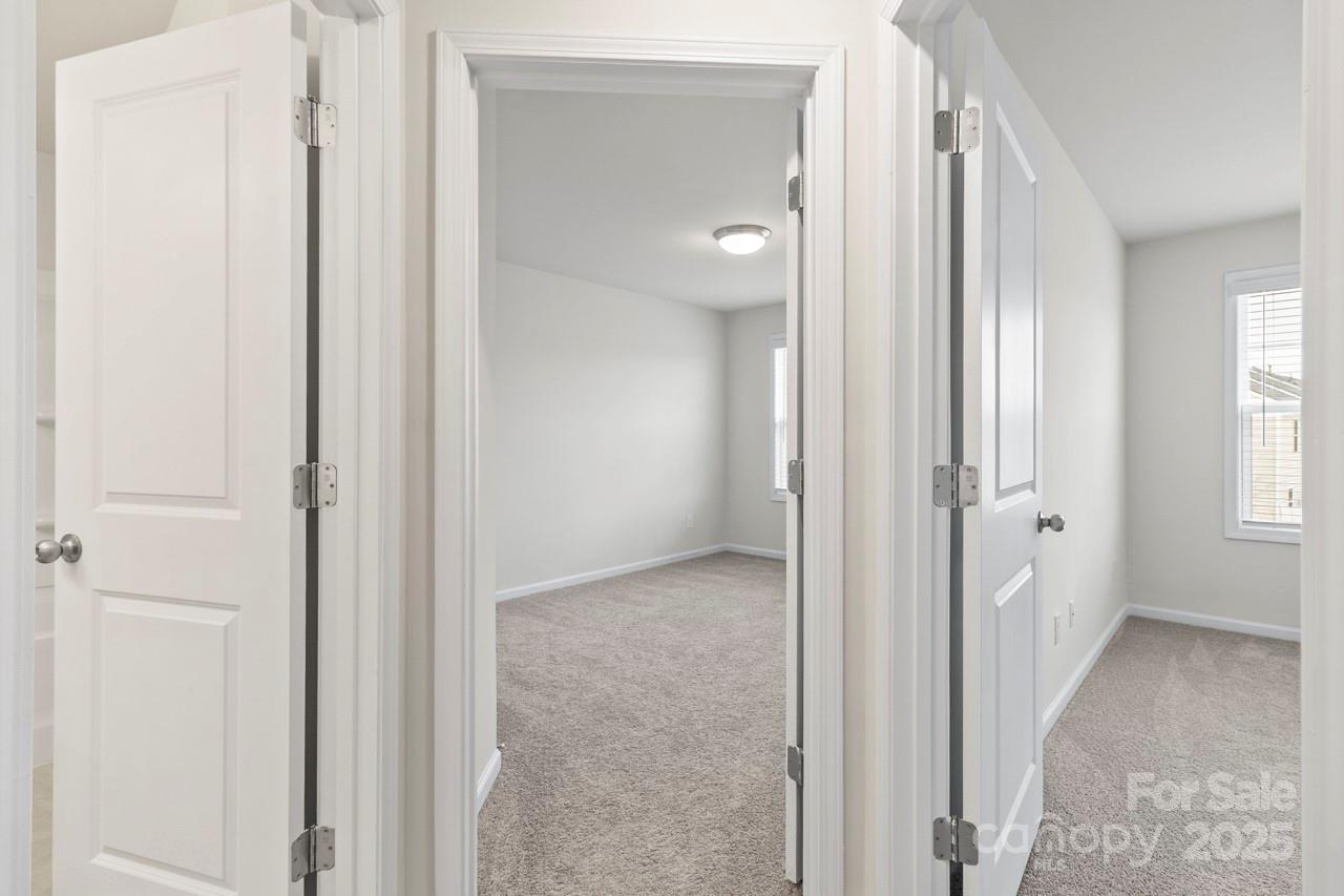 The Townes at Sherrills Ford - Residential