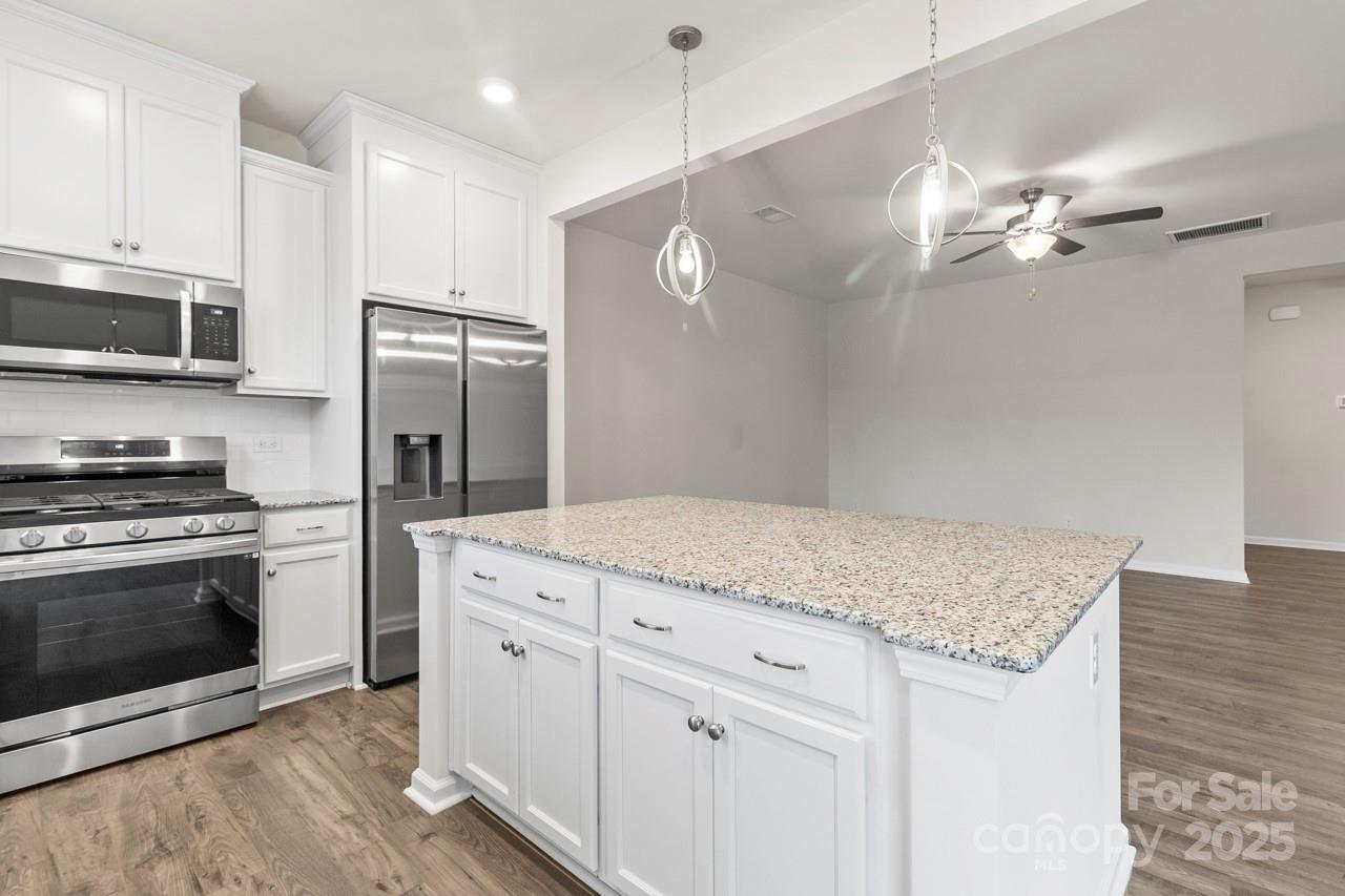 The Townes at Sherrills Ford - Residential