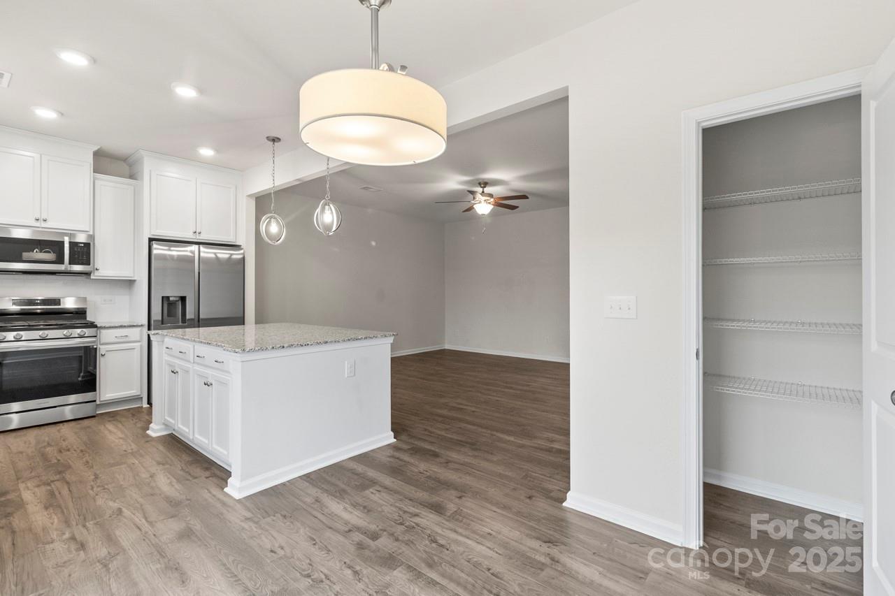 The Townes at Sherrills Ford - Residential