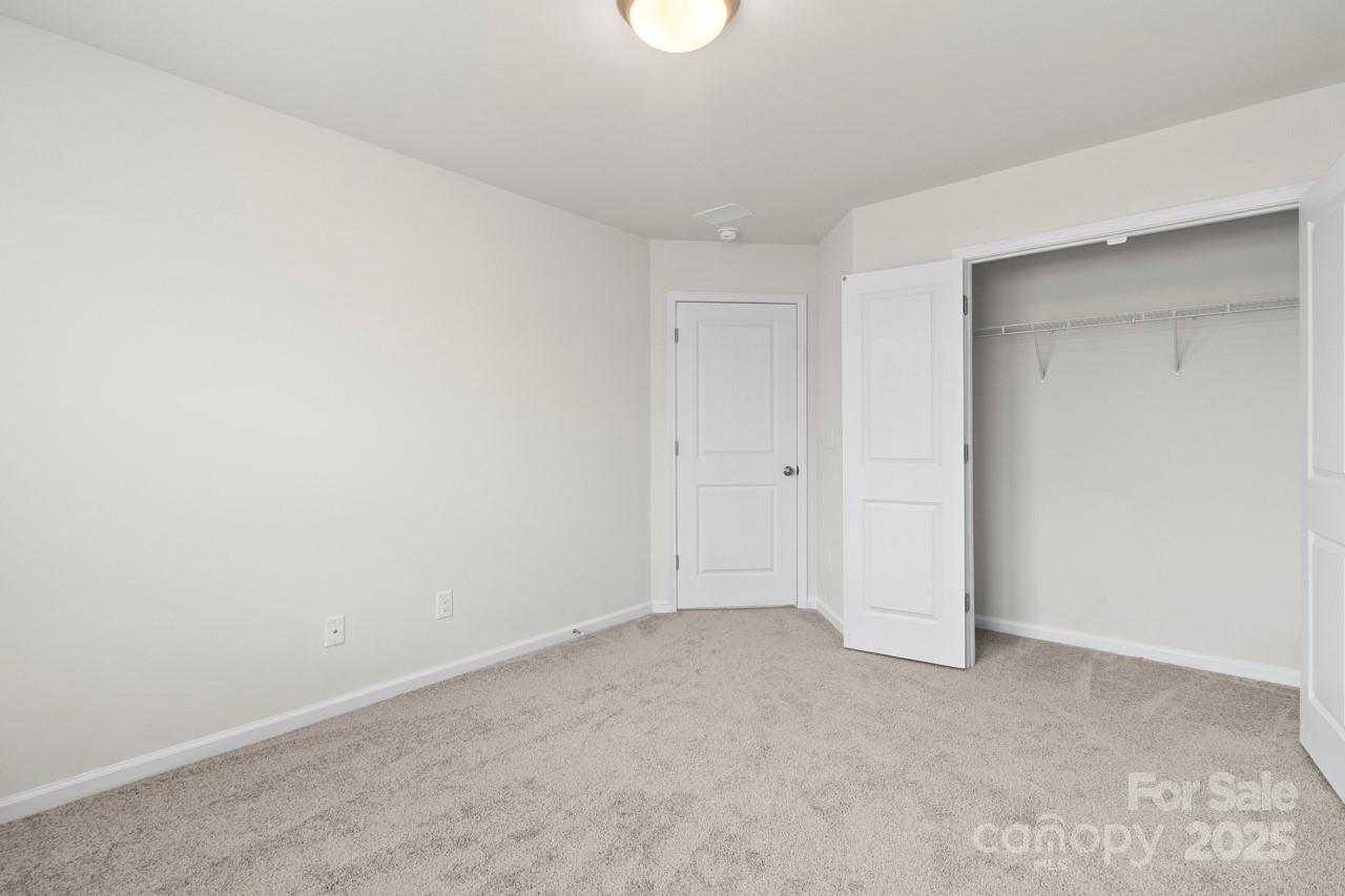 The Townes at Sherrills Ford - Residential