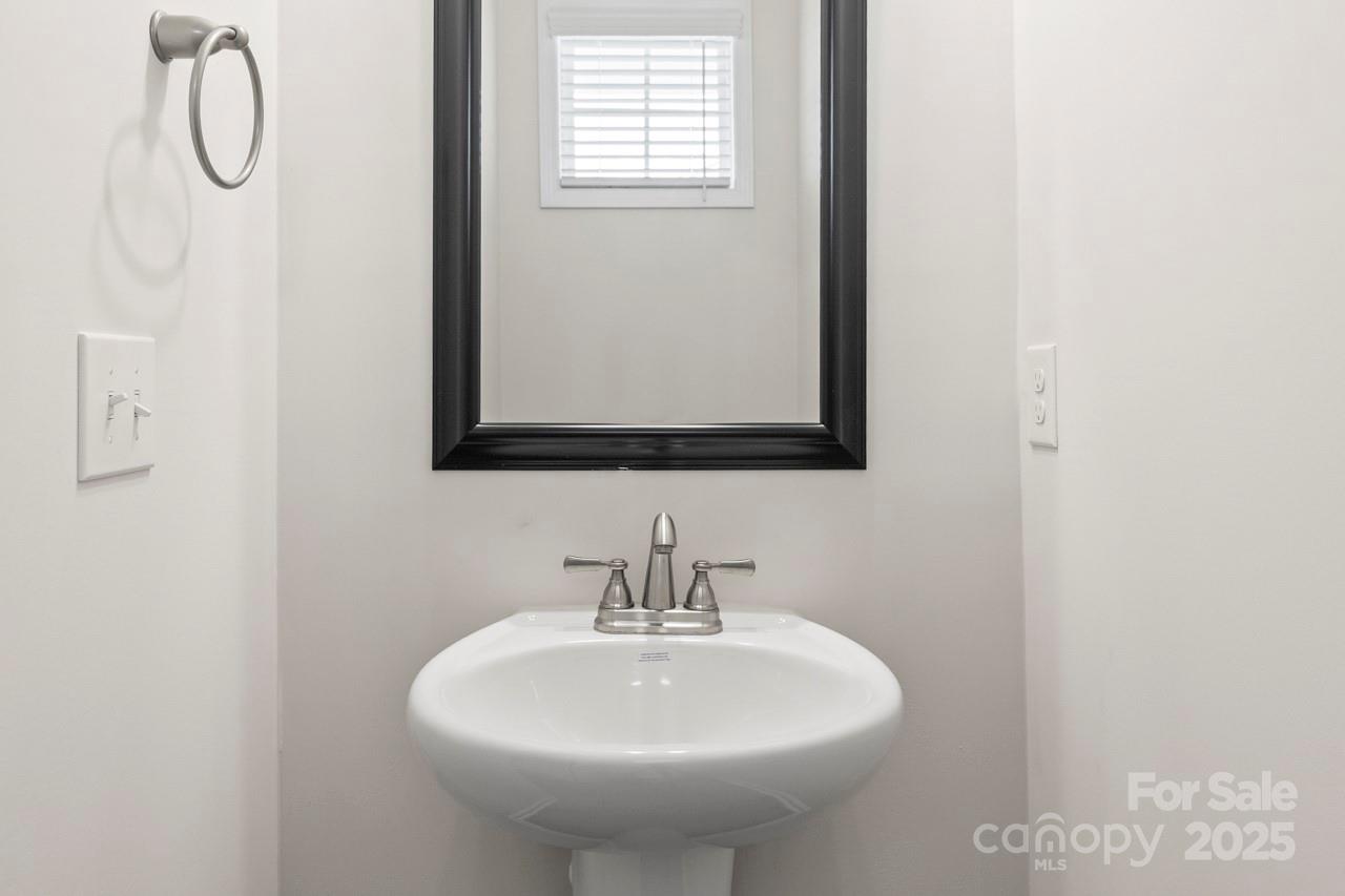 The Townes at Sherrills Ford - Residential