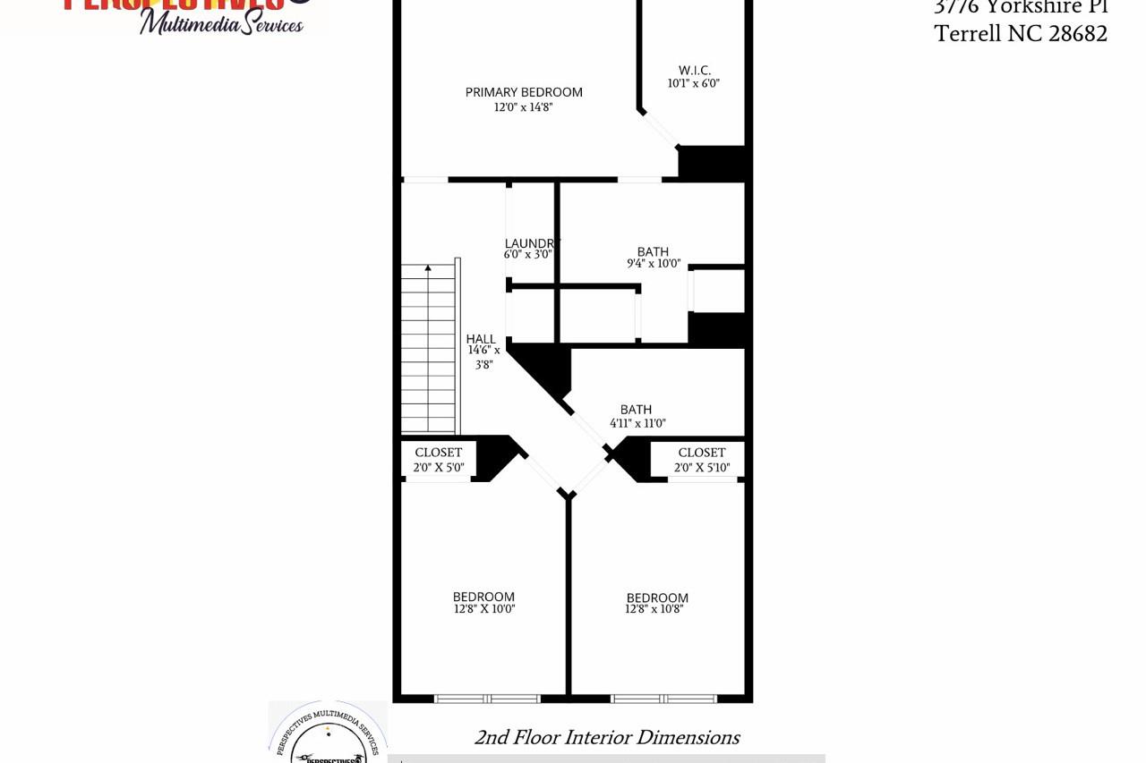 The Townes at Sherrills Ford - Residential