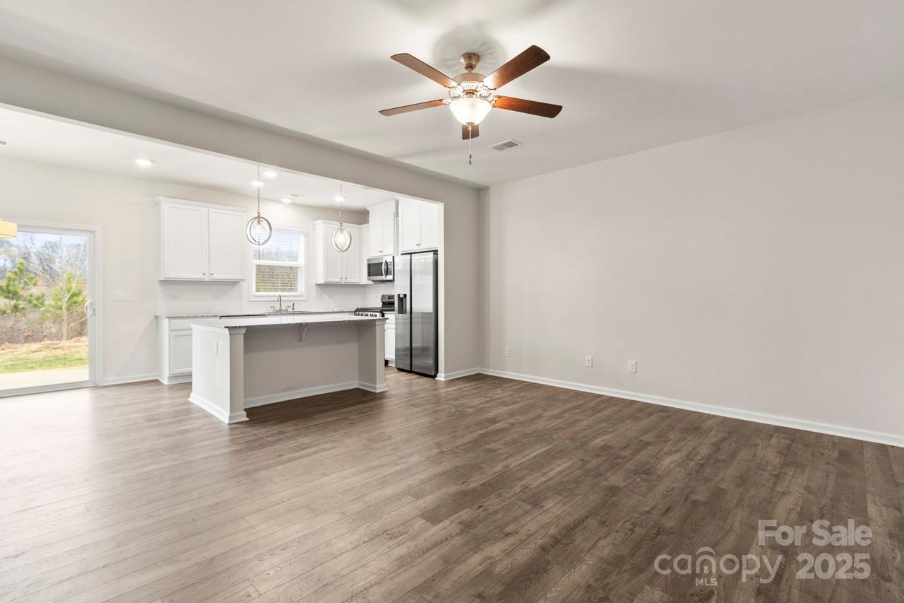 The Townes at Sherrills Ford - Residential