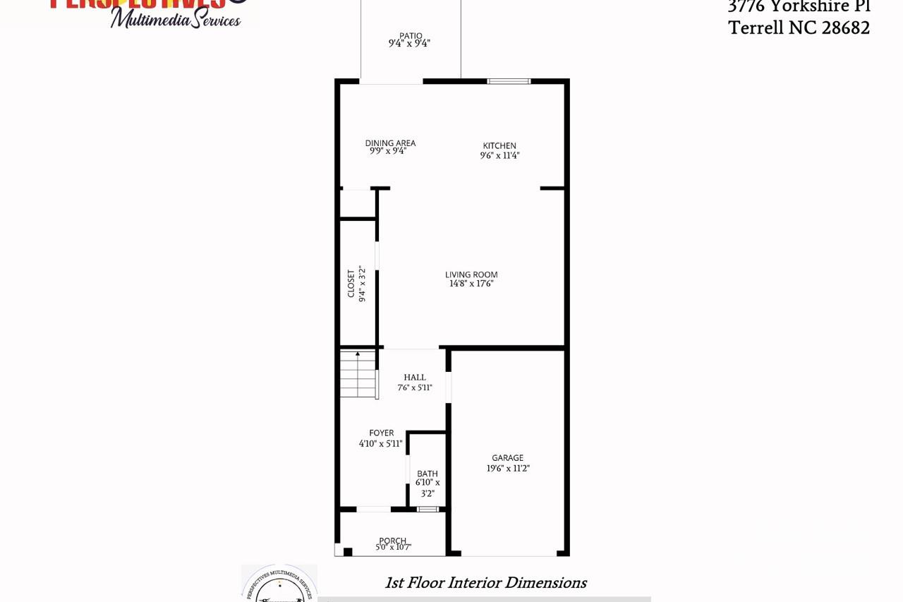 The Townes at Sherrills Ford - Residential