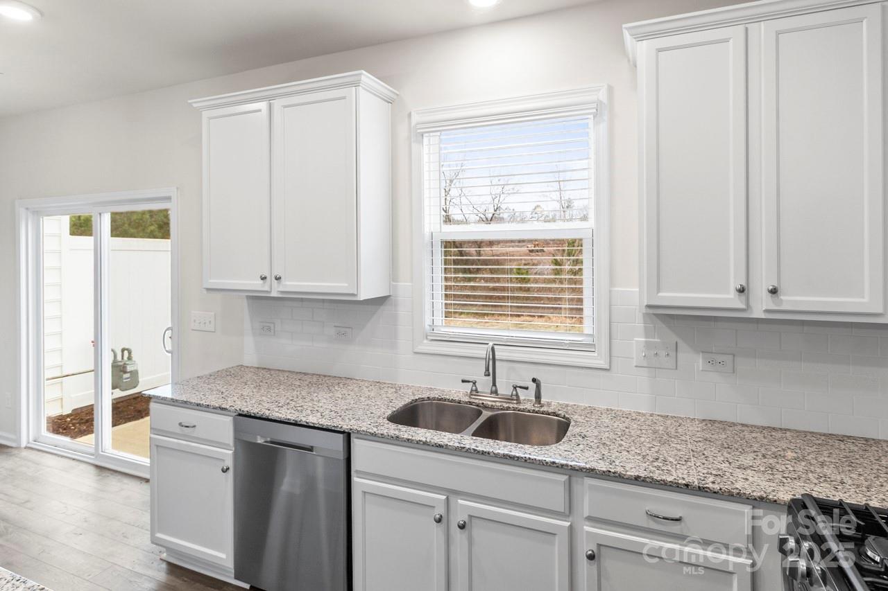 The Townes at Sherrills Ford - Residential