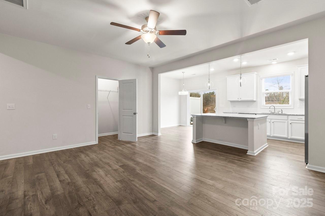 The Townes at Sherrills Ford - Residential