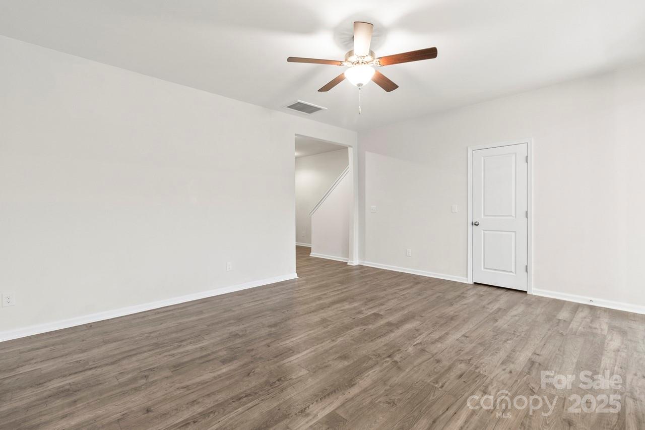 The Townes at Sherrills Ford - Residential