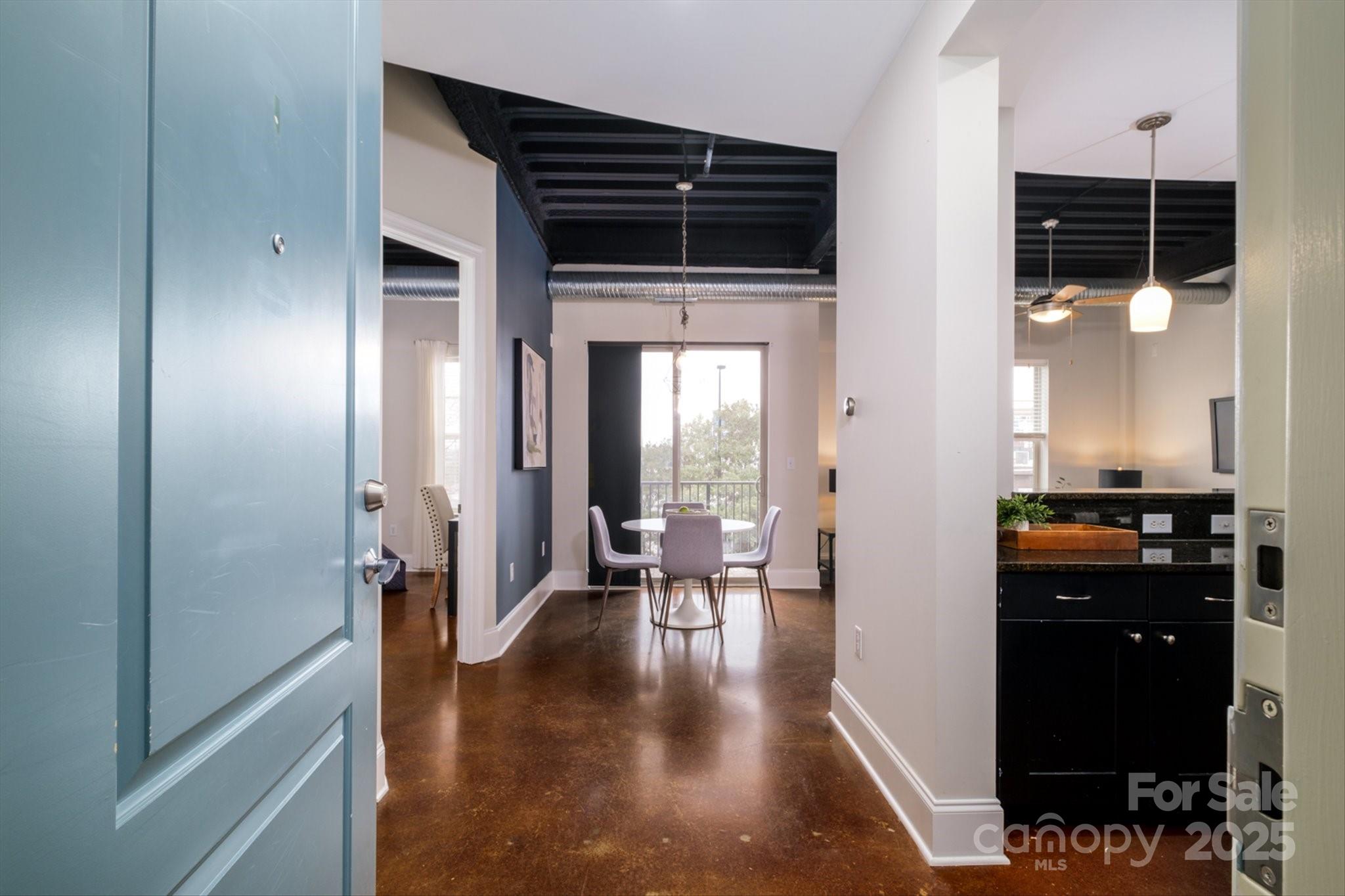 2338 Yadkin Avenue 203