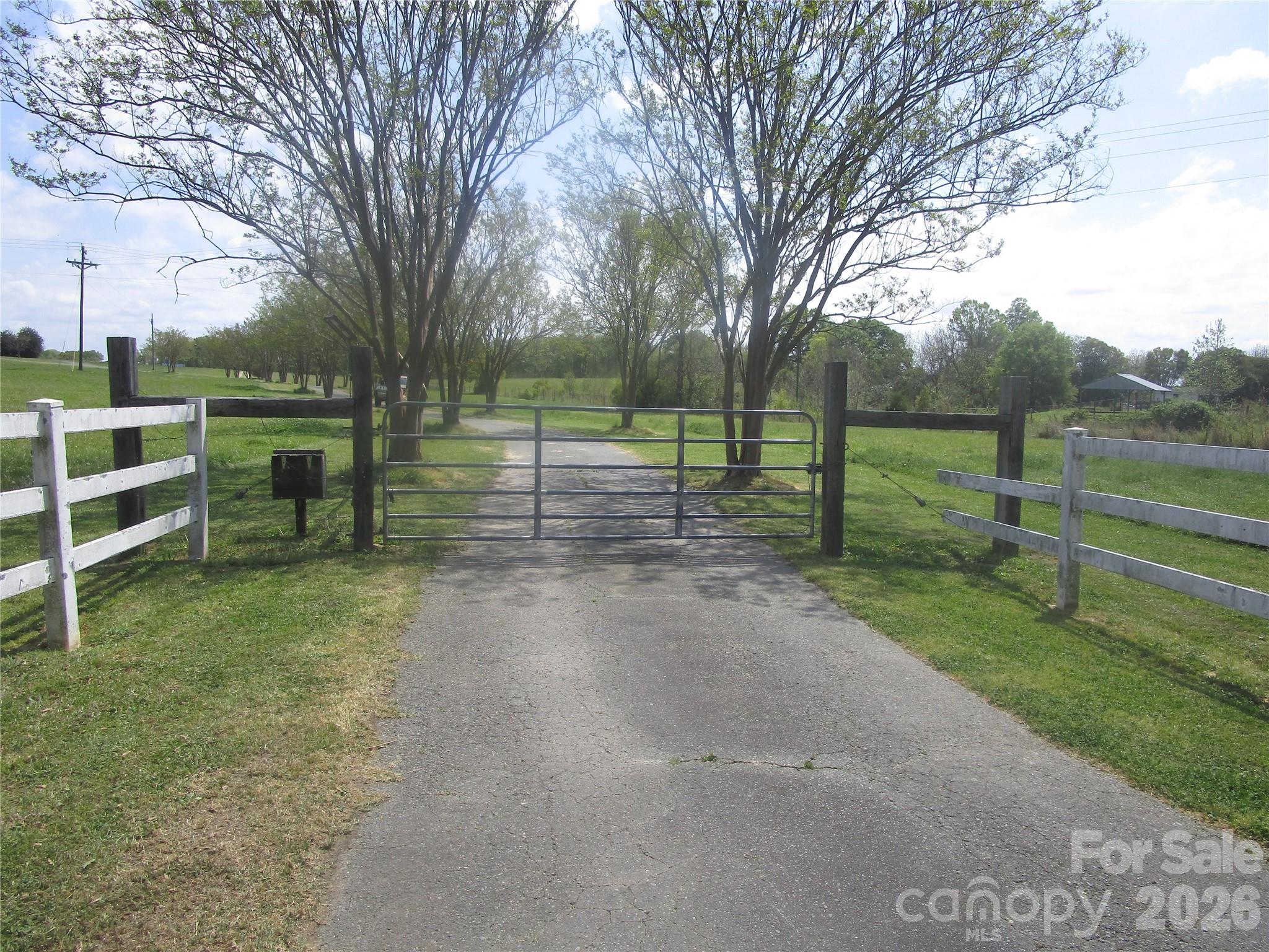 2921 Old Pageland Marshville Road