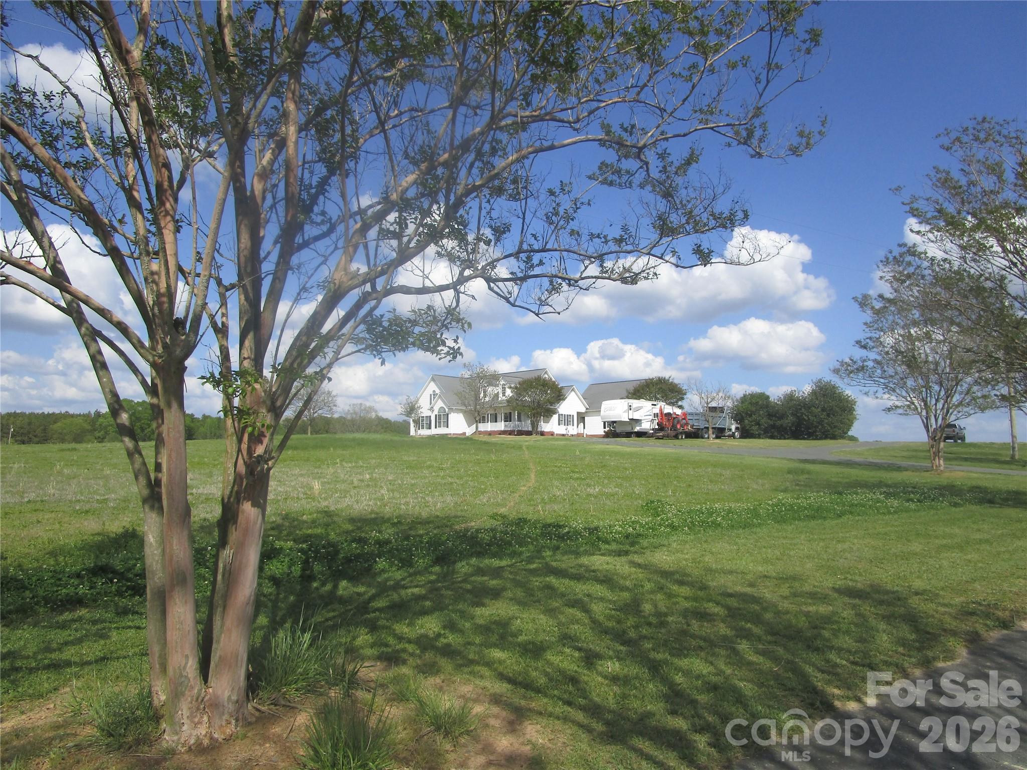 2921 Old Pageland Marshville Road