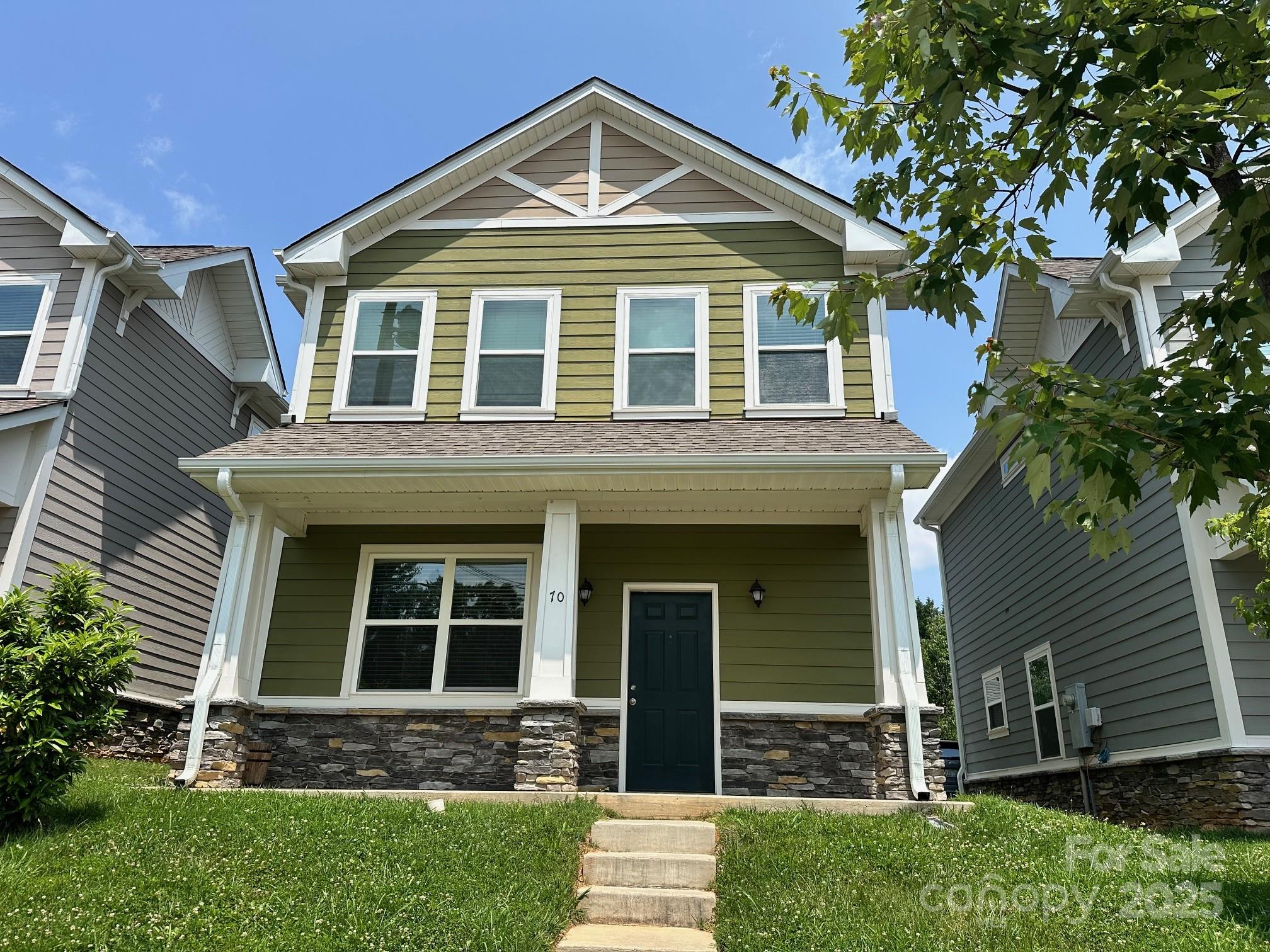 70 Shiloh Road