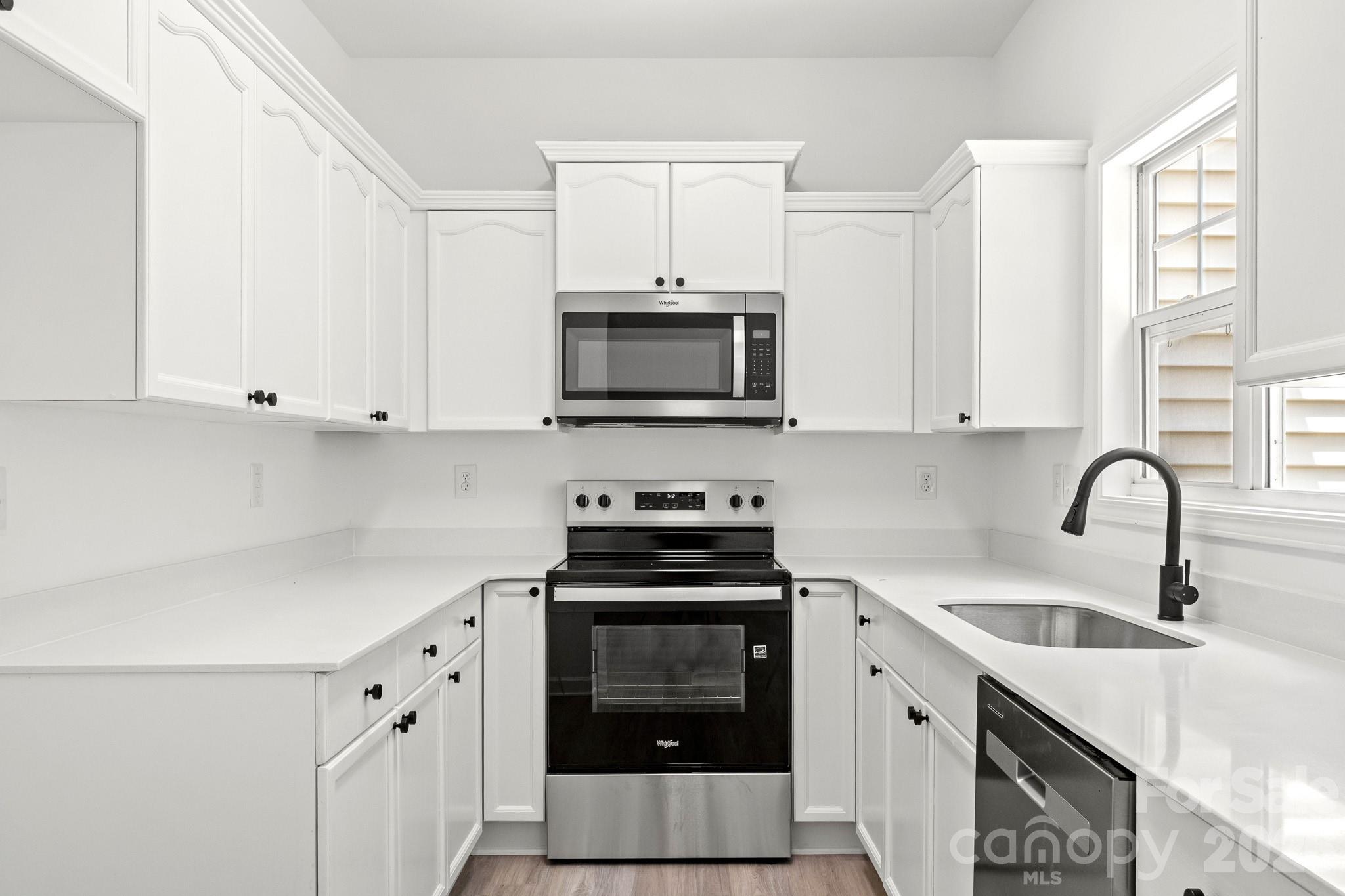 Stonebrook - Residential