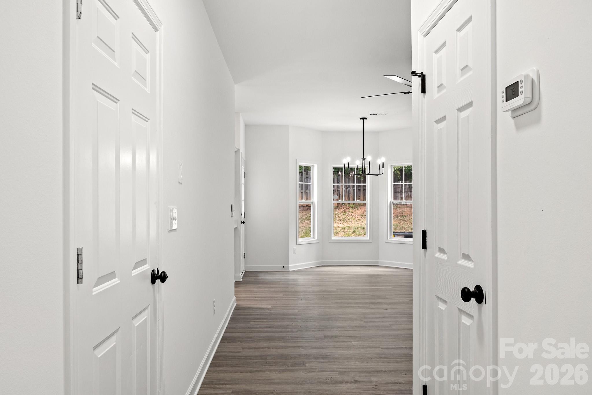 5536 Franklin Springs Circle