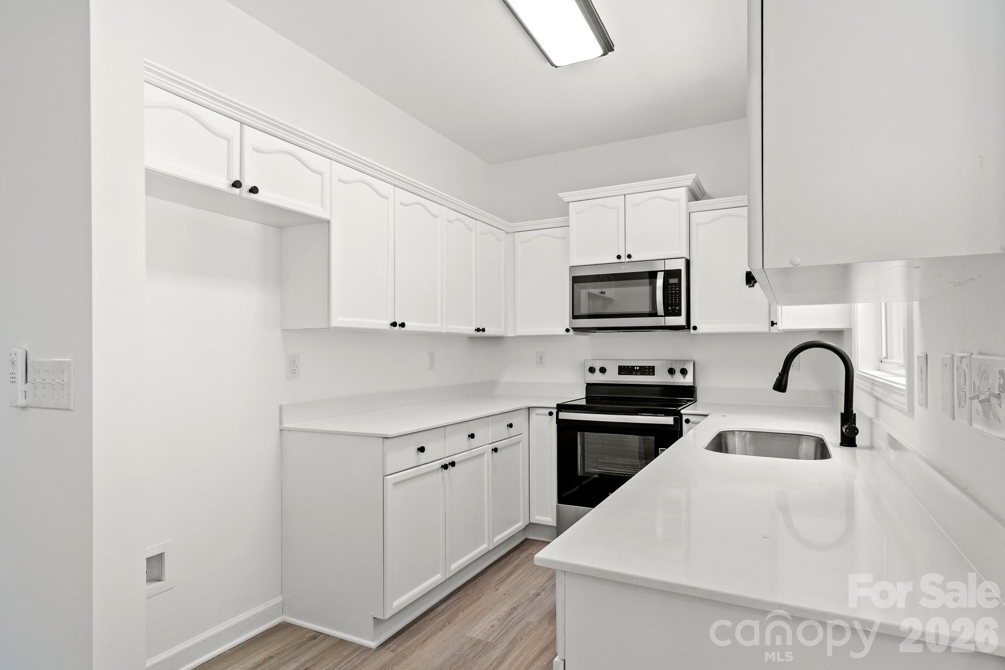 Stonebrook - Residential