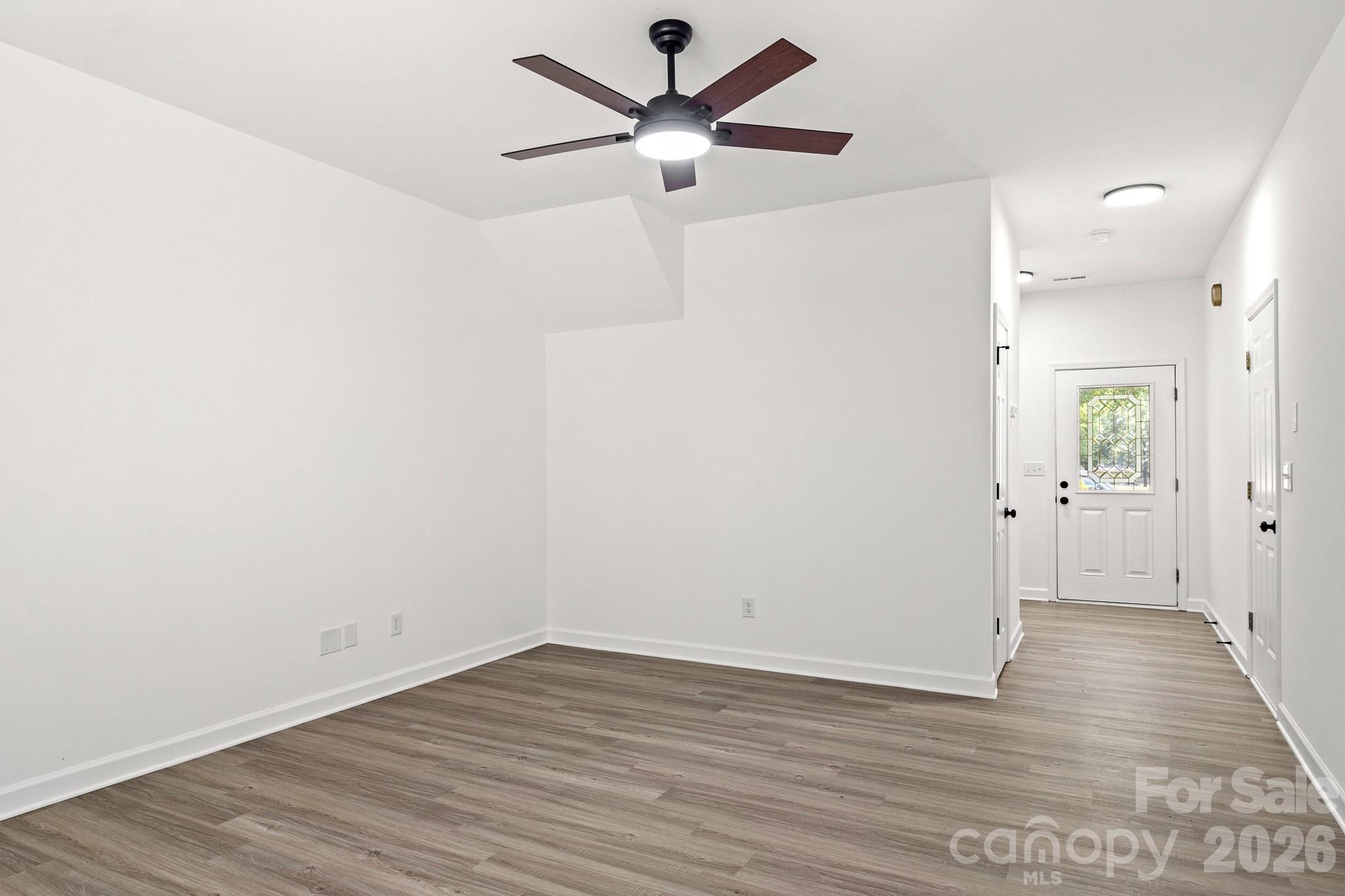 5536 Franklin Springs Circle