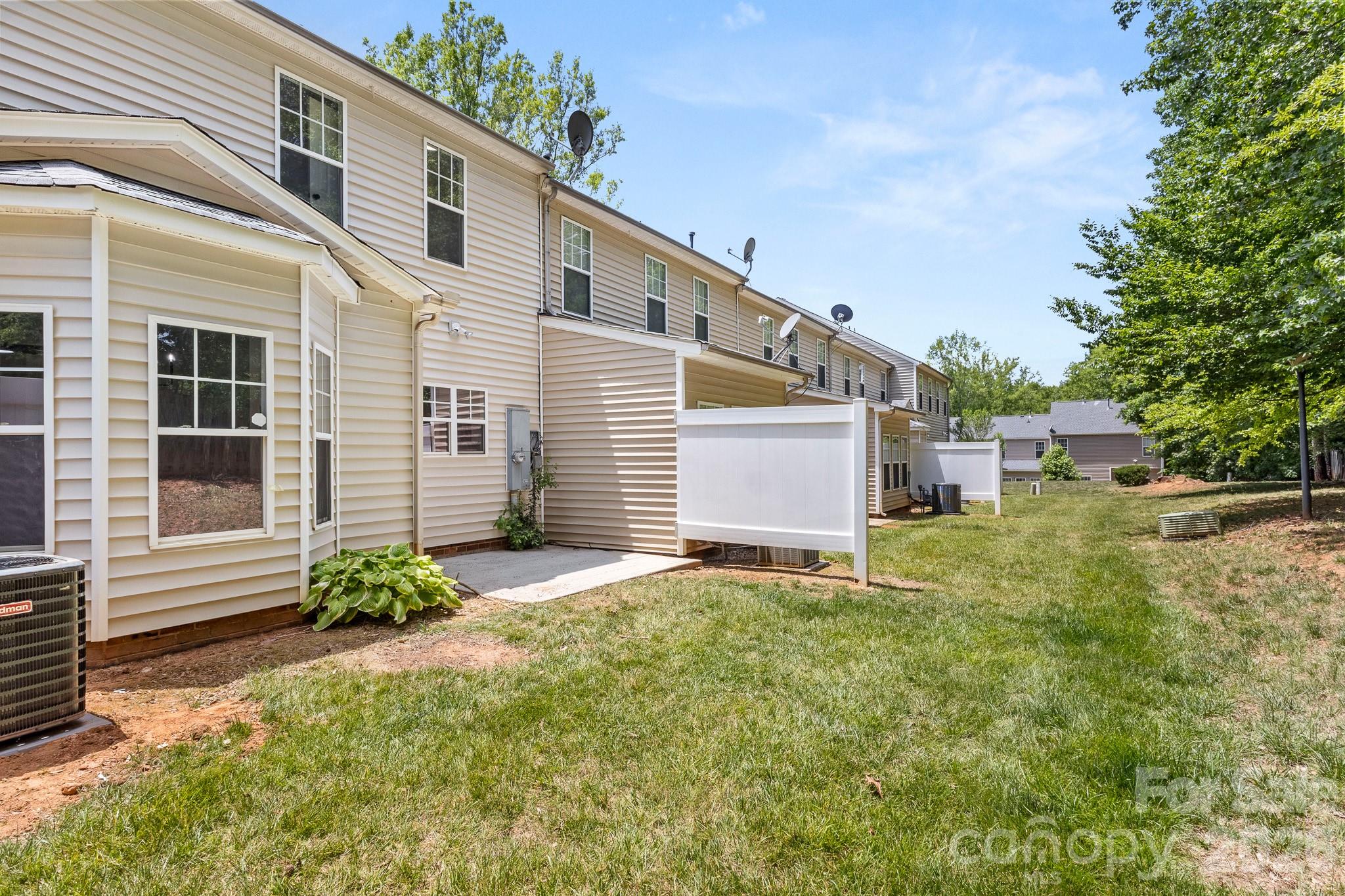 Stonebrook - Residential