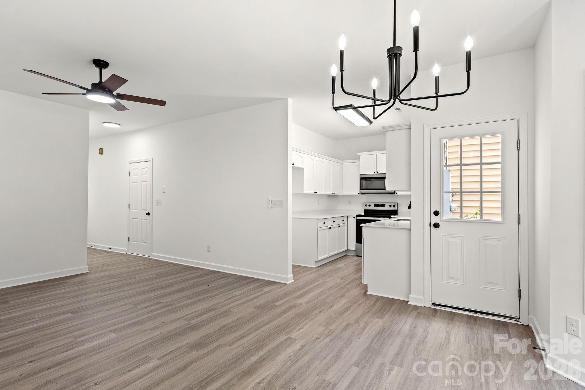 Stonebrook - Residential