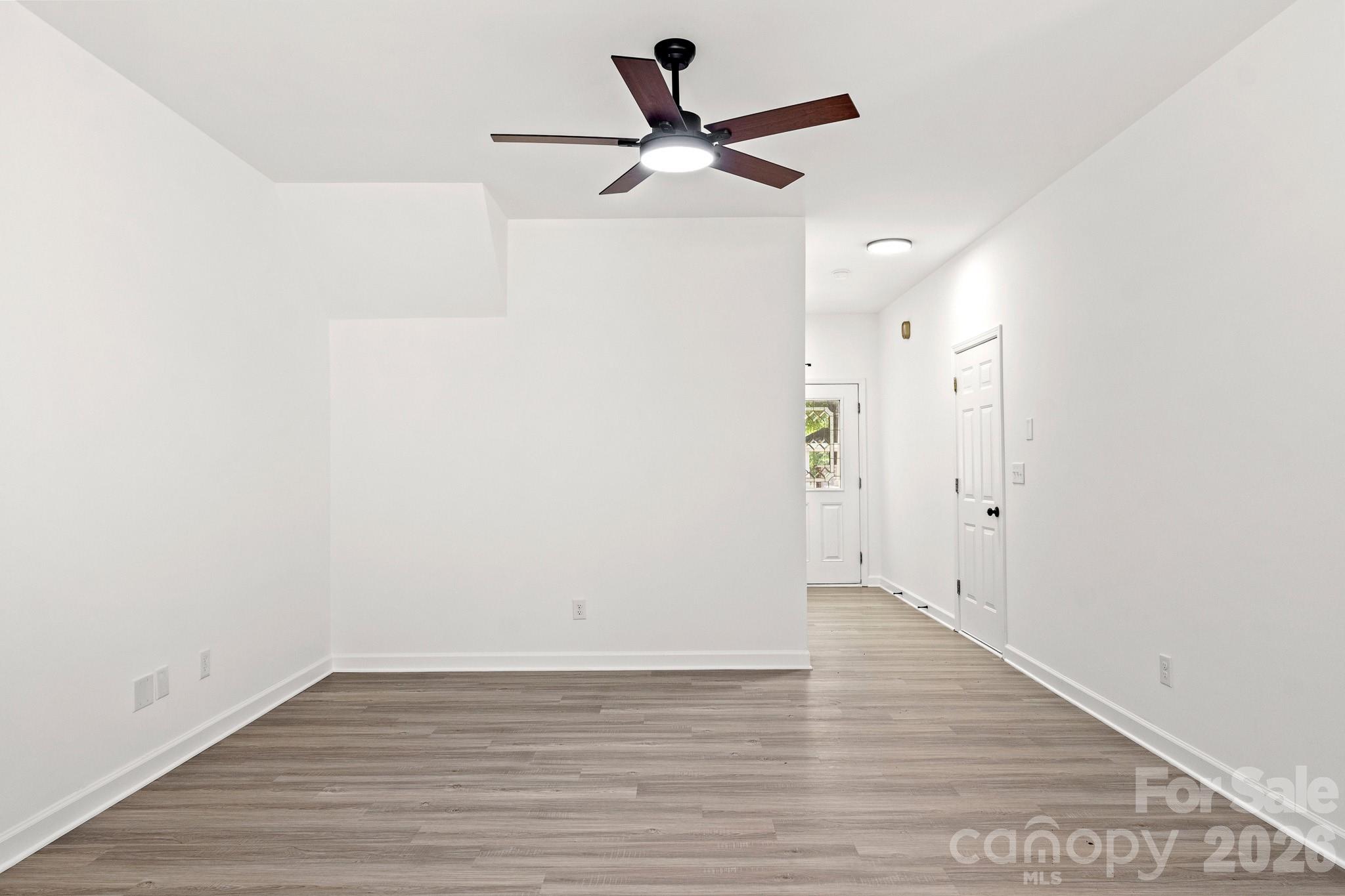 5536 Franklin Springs Circle