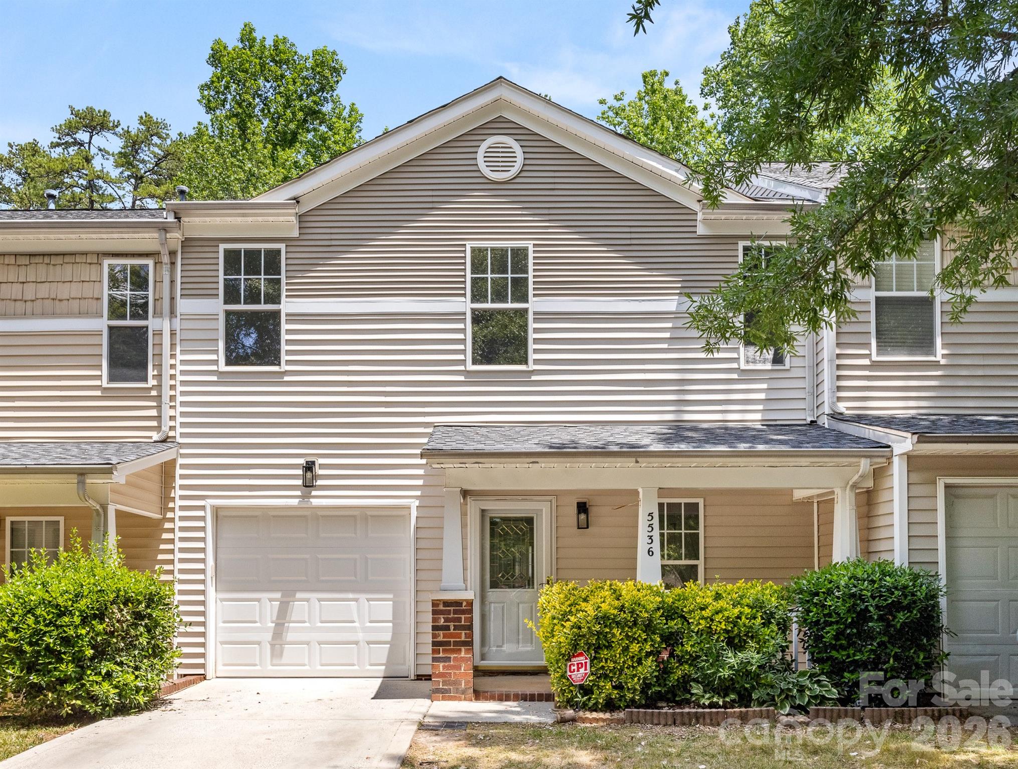 Stonebrook - Residential